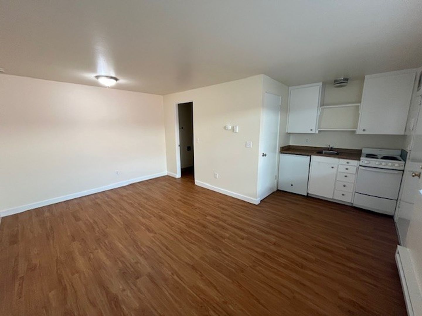 Seattle Apartment: 1401-1405 NW 90th