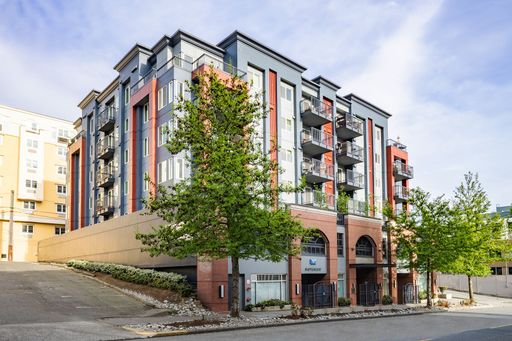 Modern Apartments- A perfect blend of location and luxury awaits! – photo 1