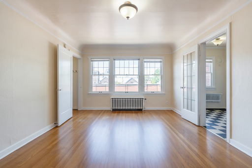 Charming Studio in Capitol Hill! – photo 1
