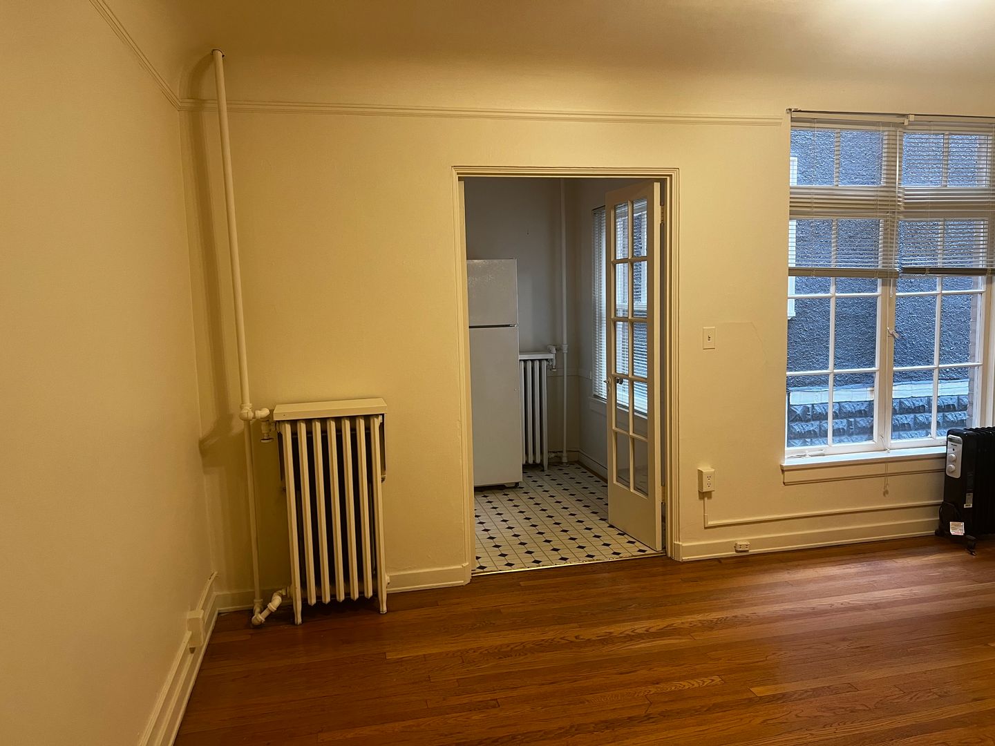 Seattle Apartment: 1631 Belmont Ave