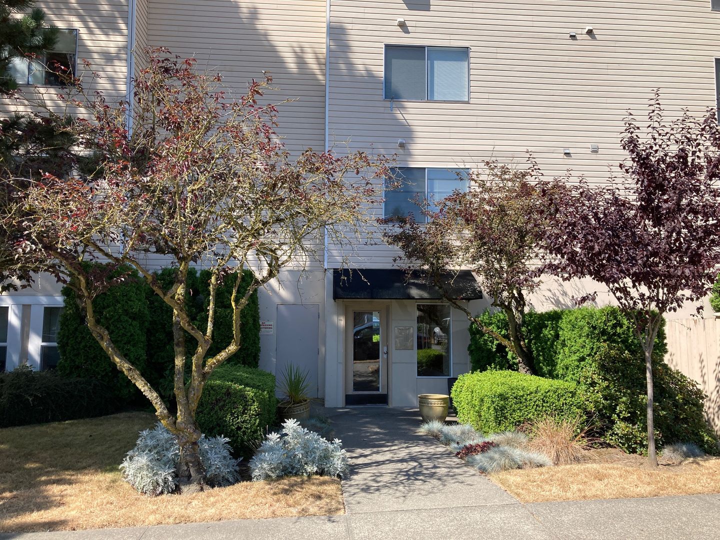 Seattle Apartment: 11200 Greenwood Ave N