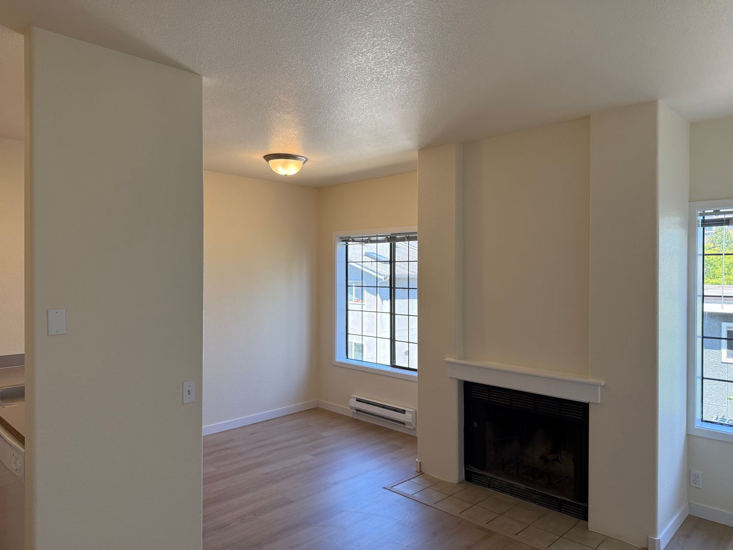 Seattle Apartment: 1520 NW 51st