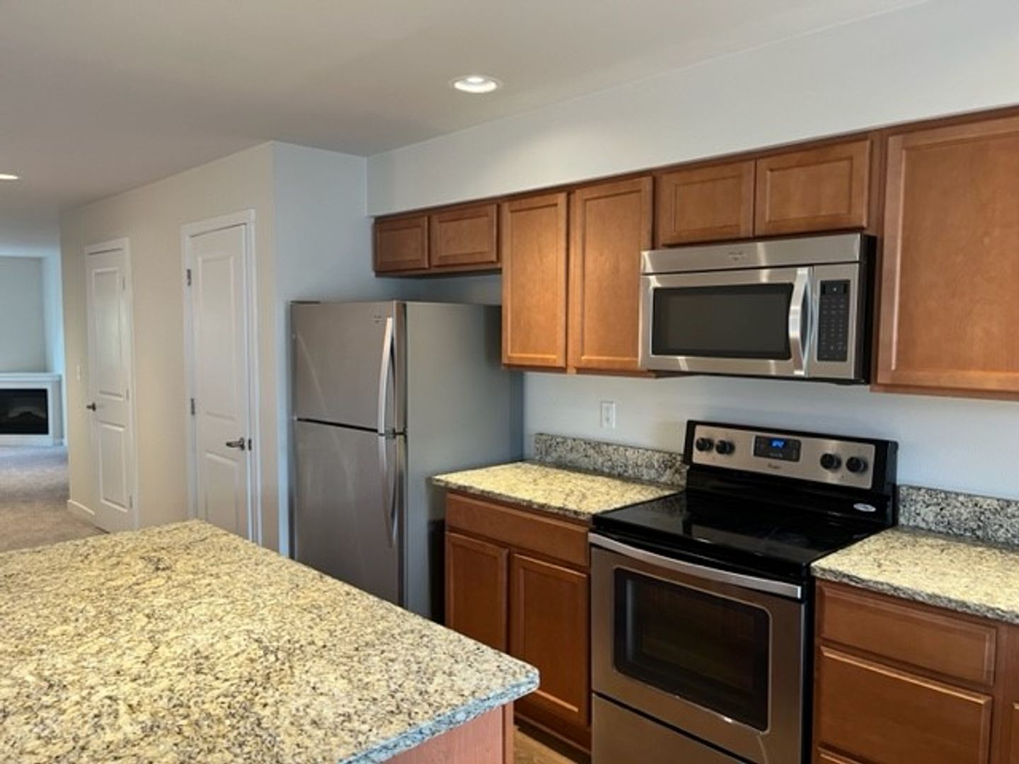 Federal Way Townhome: 31408 – 28th Ave S