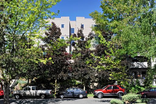 Parking Lot stall available on Capitol Hill