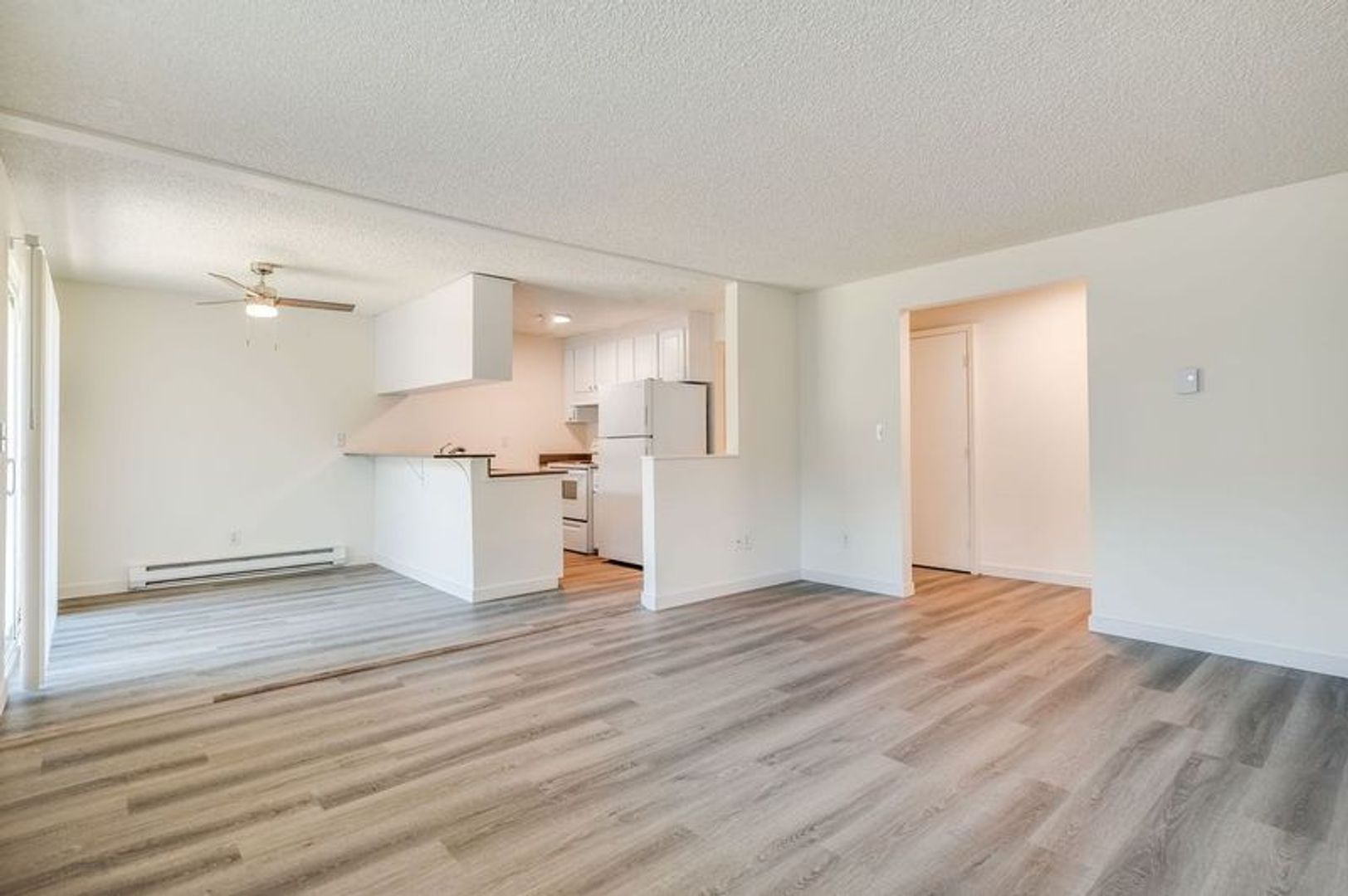 AUBURN Apartment: 1608 8th St NE