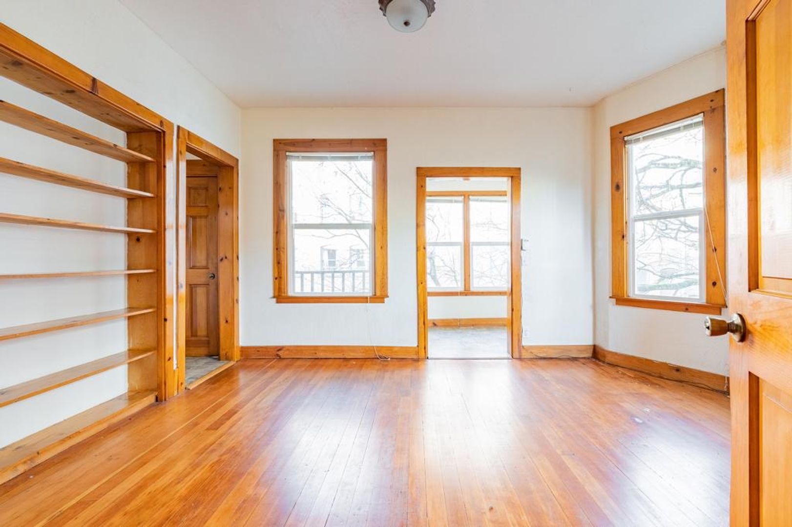 Seattle Apartment: 1733 Boylston Ave