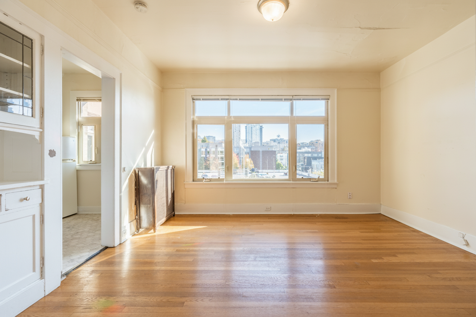 Seattle Apartment: 1630 Boylston Ave