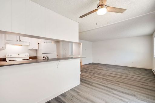 Renovated 2 bed with Washer/Dryer – photo 1