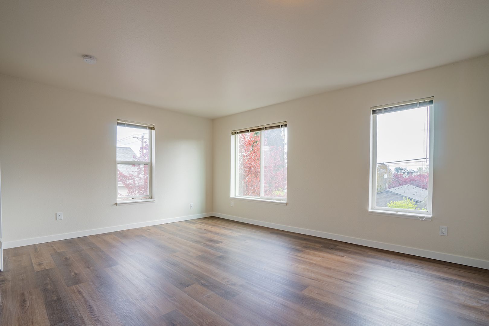 Seattle Apartment: 117 20th Ave E