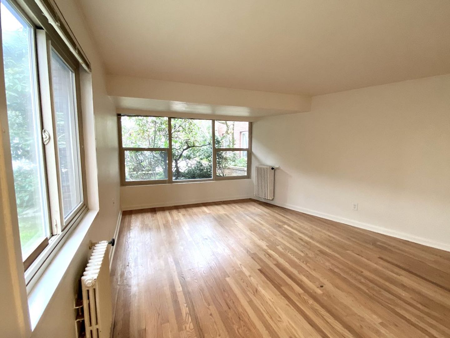 Seattle Apartment: 929 Queen Anne Ave N