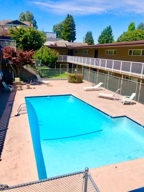 Walk to SPU! – photo 1