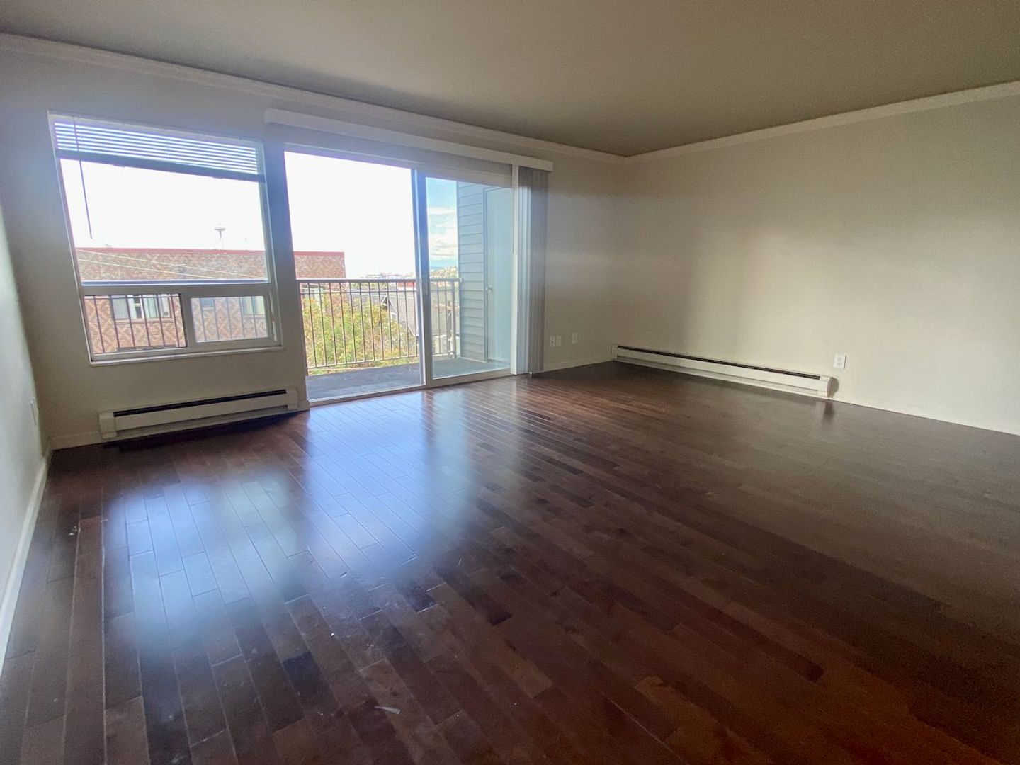Seattle Apartment: 1004 Belmont Ave E