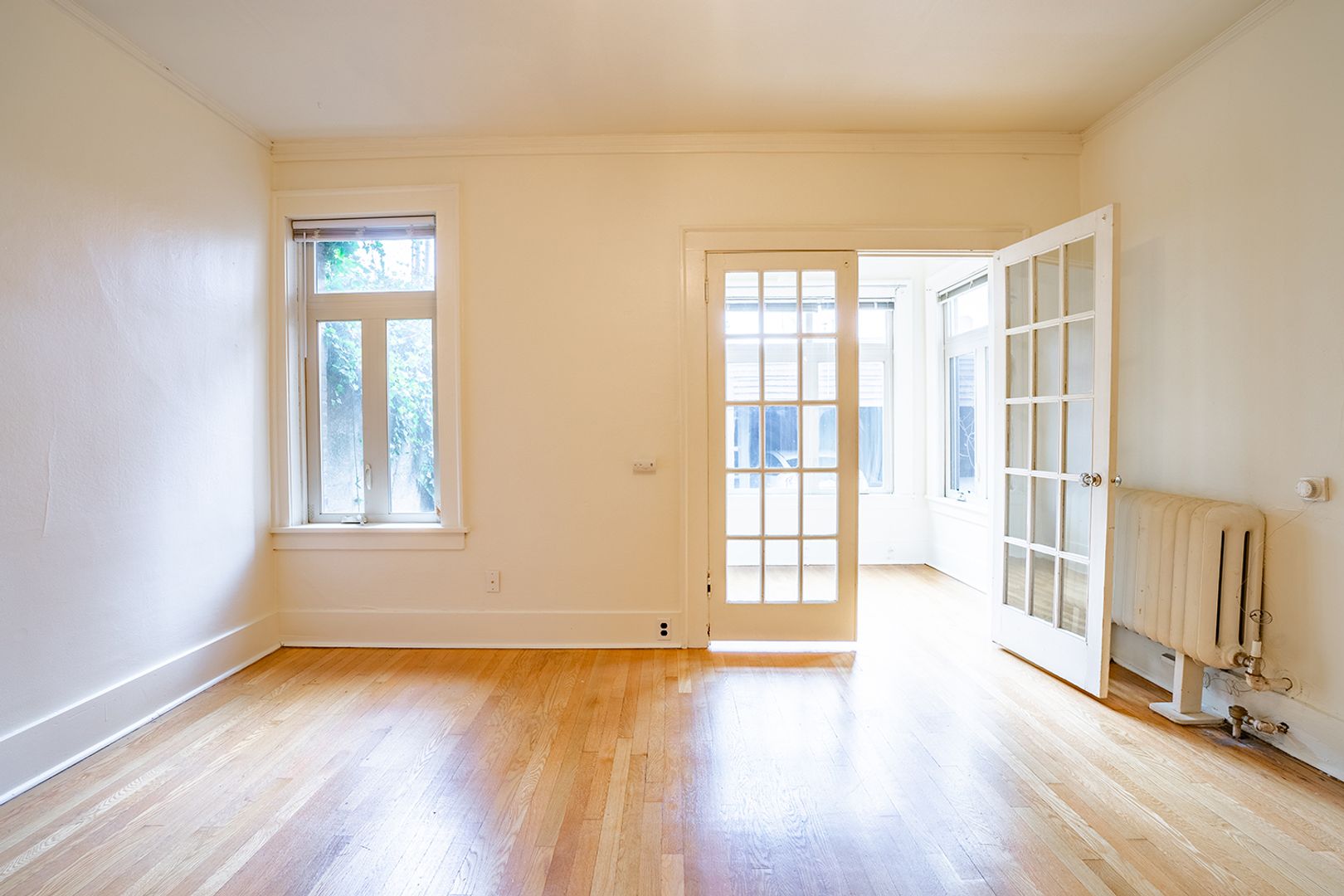 Seattle Apartment: 1630 Boylston Ave