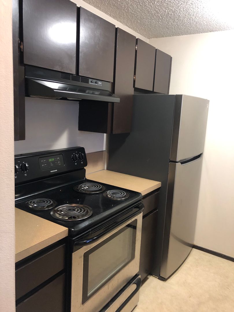 Burien Apartment: 415-419 SW 154th Street