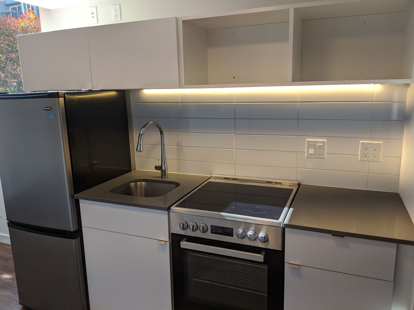 Seattle Apartment: 1202 E Thomas Street