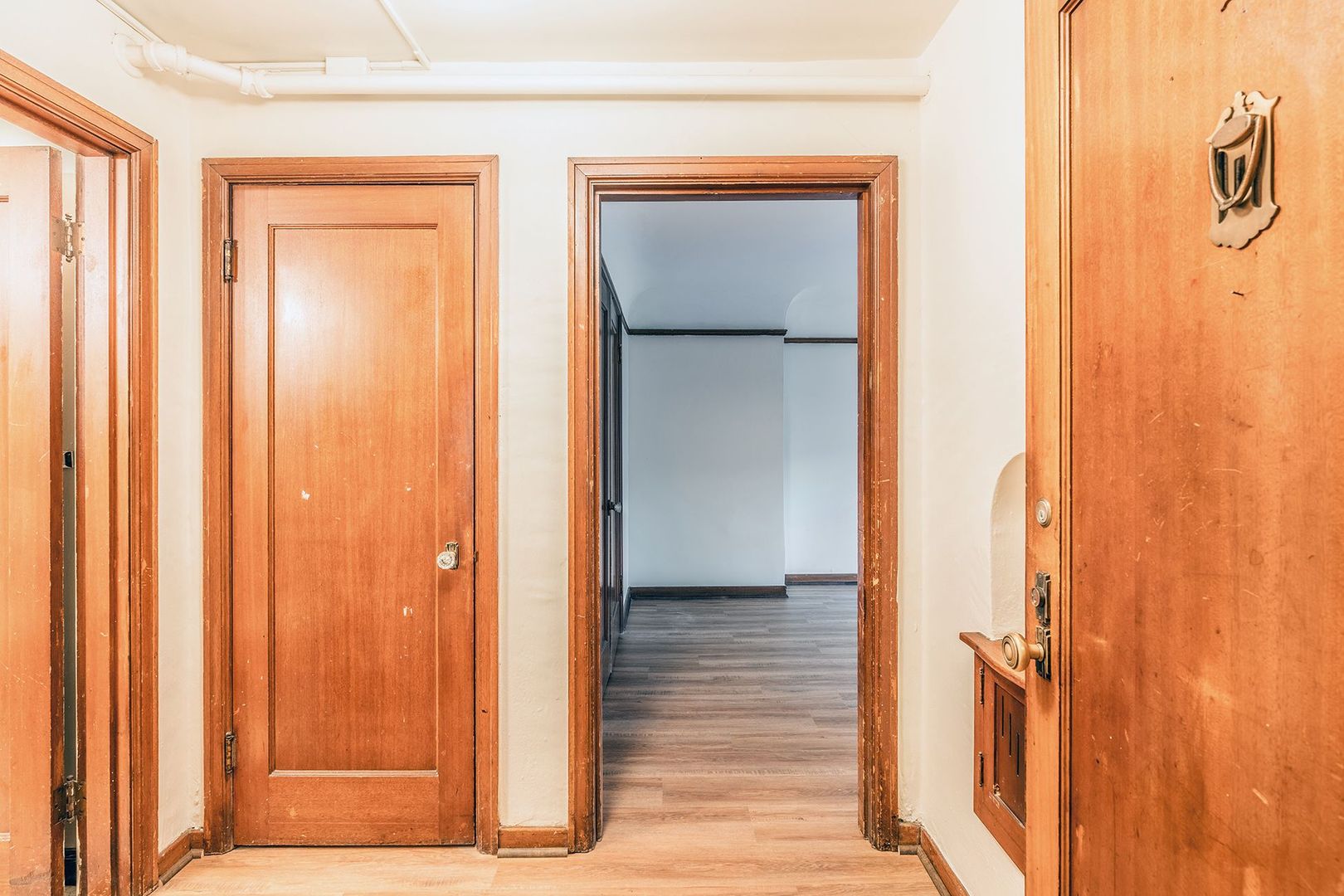 Seattle Apartment: 1133 17th Ave