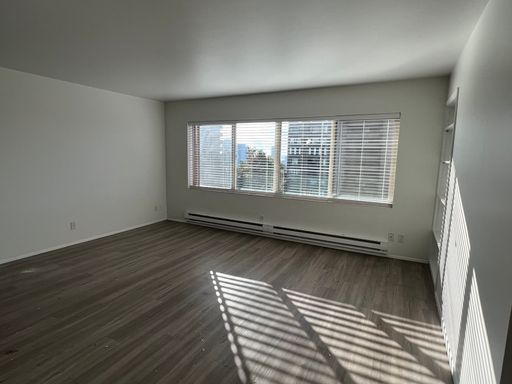 Spacious 1bd-Capitol Hill- Nice 1bd, Great location – photo 1