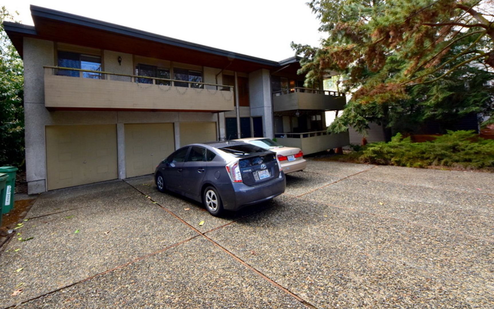 SEATTLE Apartment: 619 NW MARKET STREET