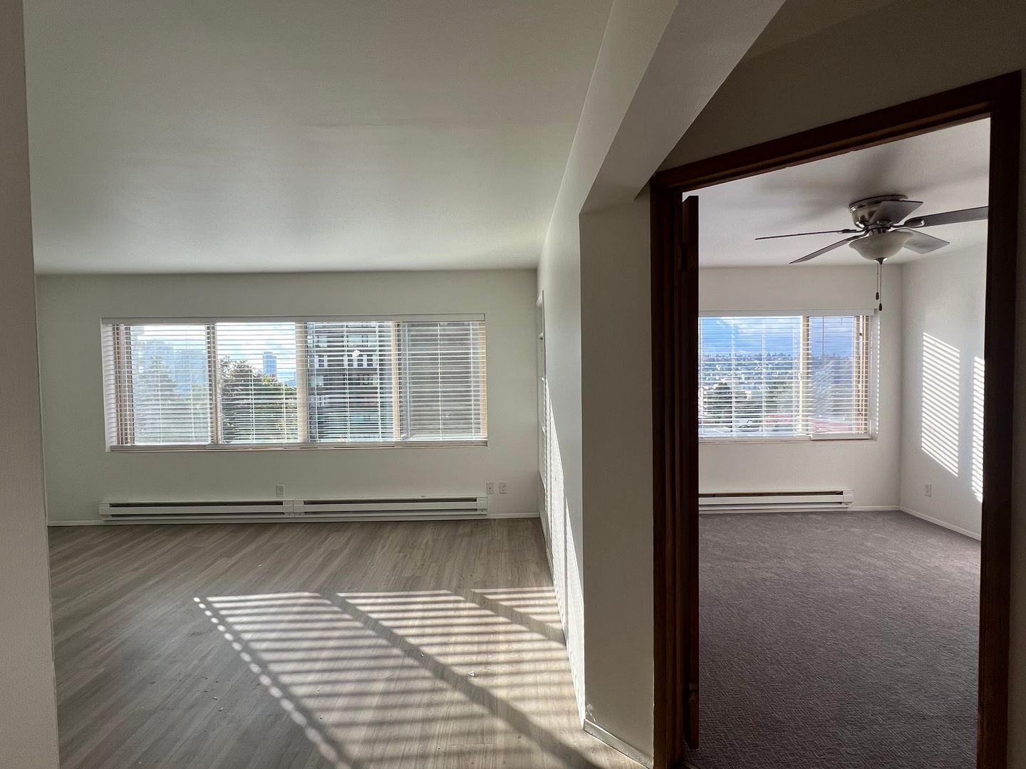 Seattle Apartment: 605 Boylston Ave E