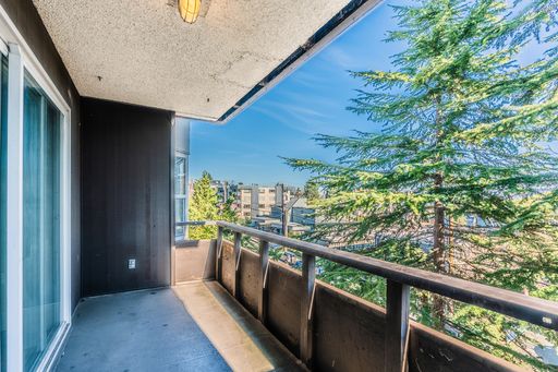 Queen Anne 1 bd – photo 1