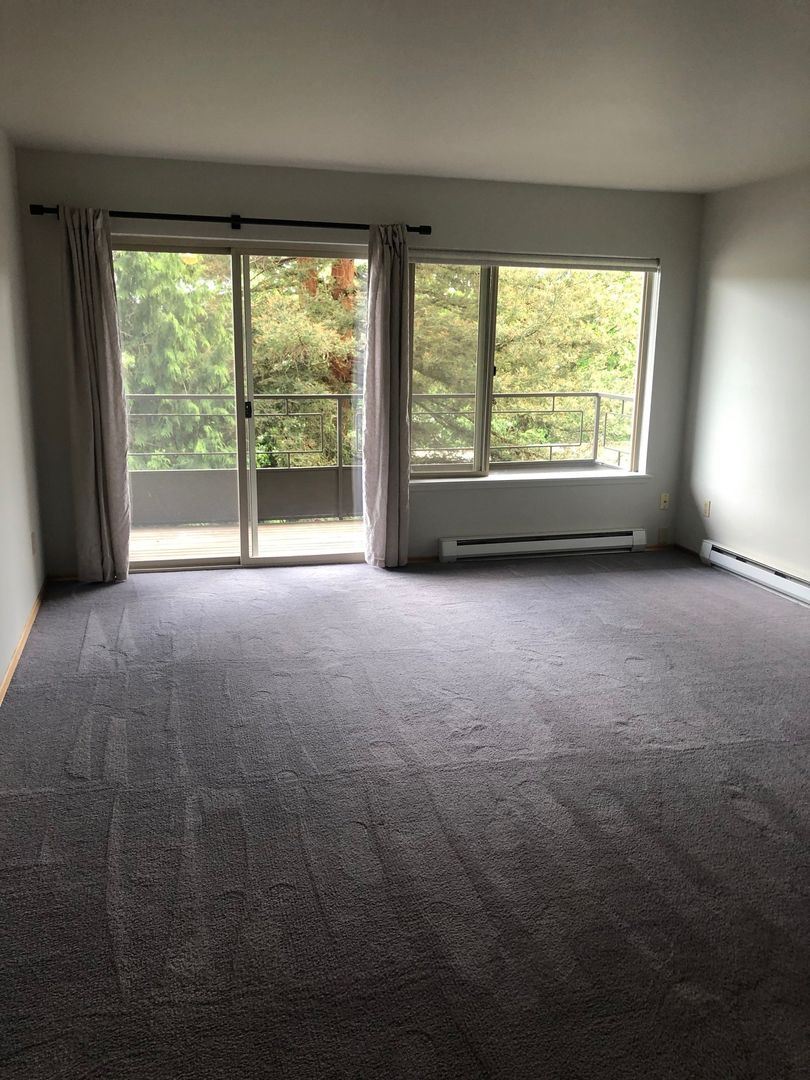 Seattle Apartment: 4714 - 22nd Ave NE