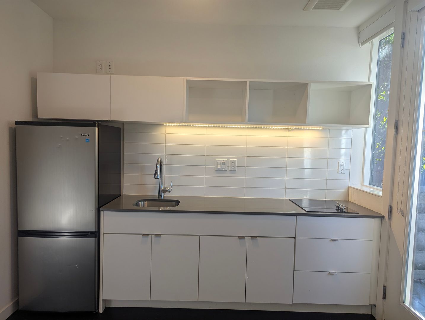 Seattle Apartment: 1202 E Thomas Street