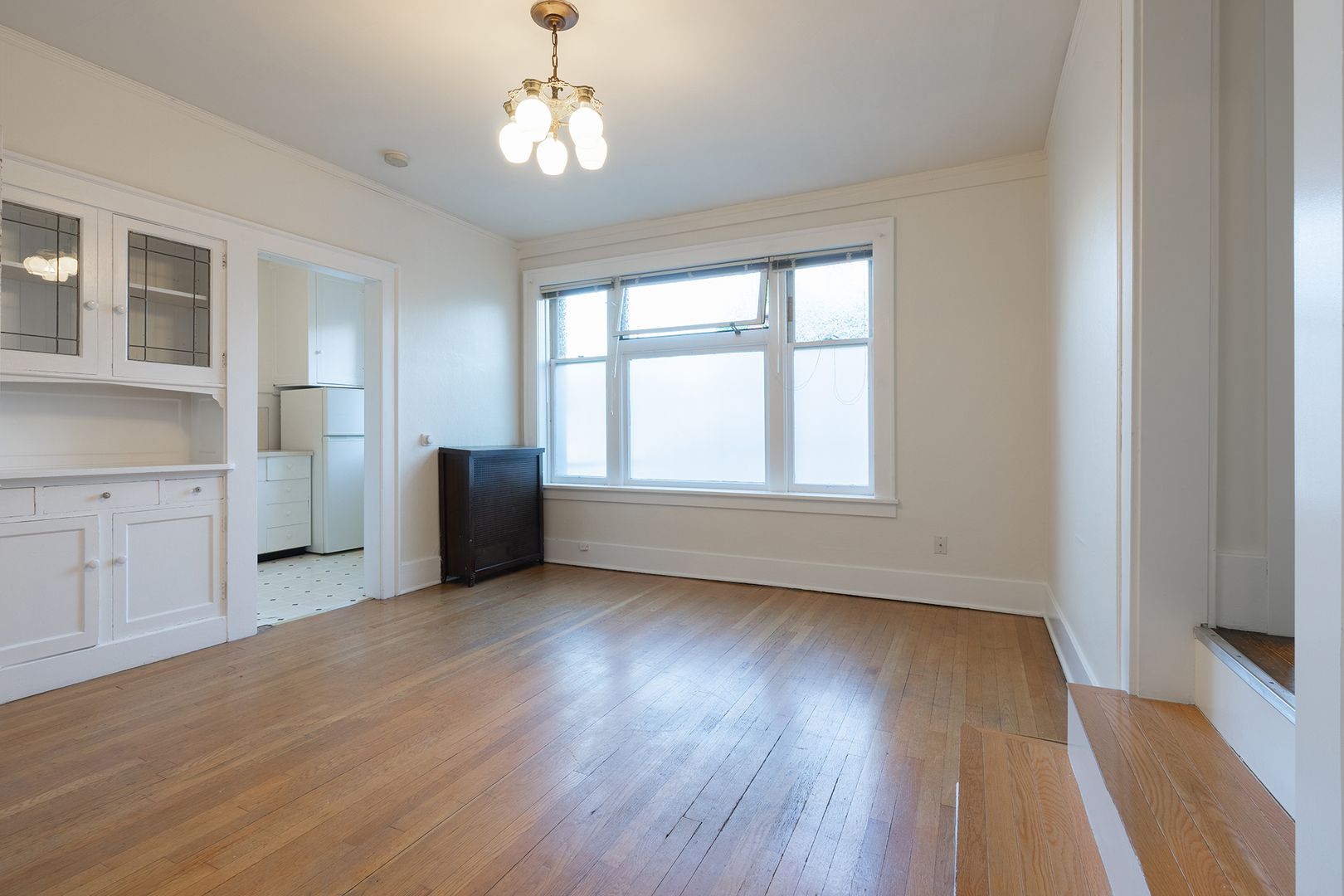 Seattle Apartment: 1630 Boylston Ave