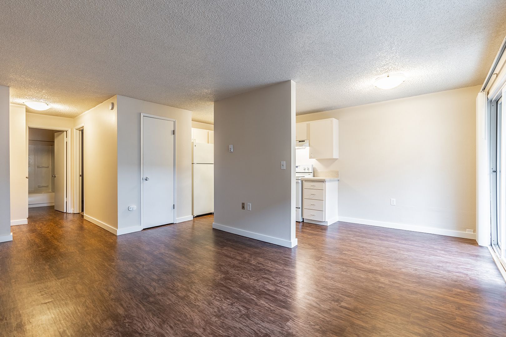 Seattle Apartment: 3419 Wallingford Ave N