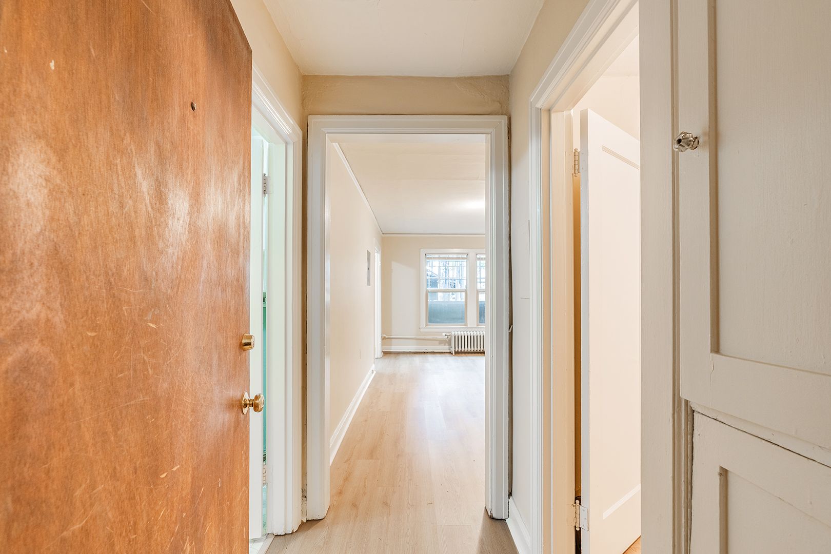 Seattle Apartment: 1729 12th Ave