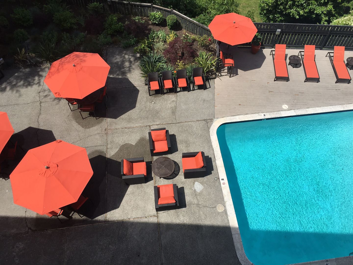 Seattle Apartment: 727 Bellevue Ave E