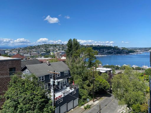1004 Belmont Ave E, #503, Seattle, WA 98102