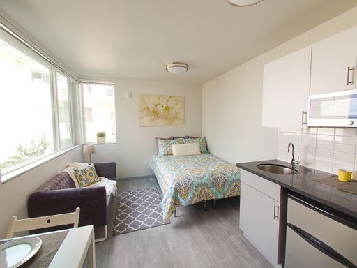 Fauntleroy Lofts - Micro - West Seattle - MFTE – photo 1