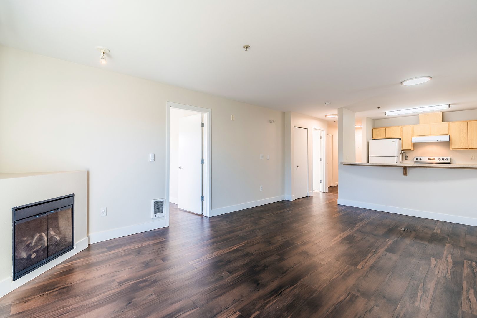 Oak View Apartments 5 of 12