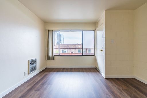 Affordable 1-bedroom in University District! – photo 1