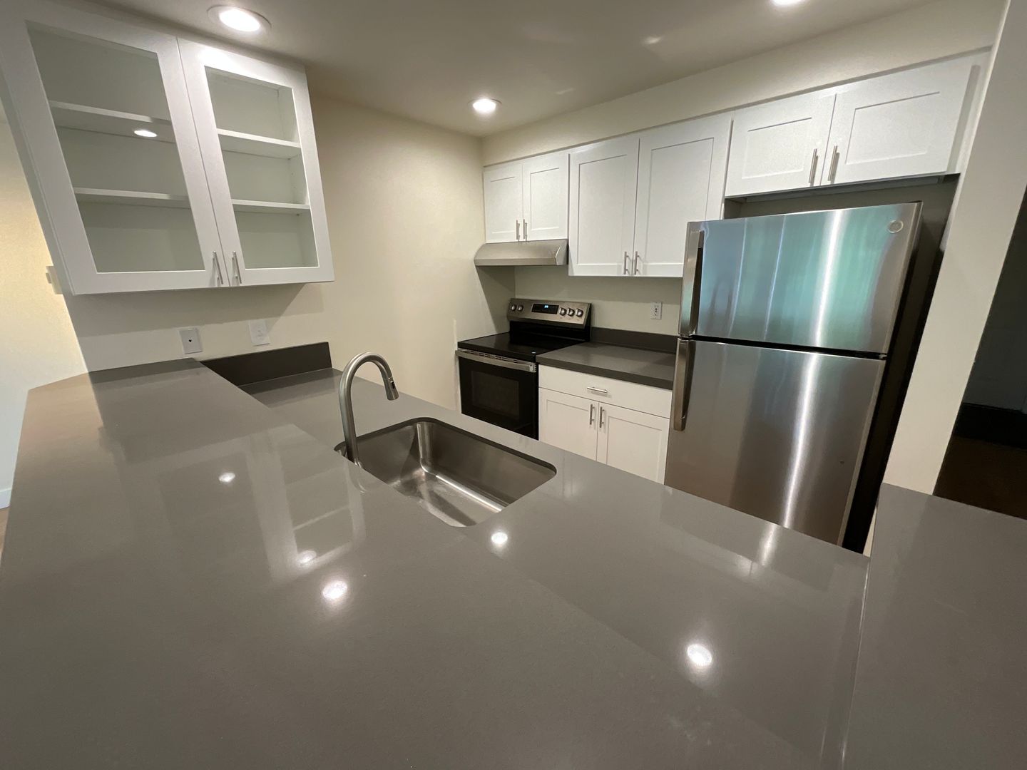 Seattle Apartment: 3401 E Pike St