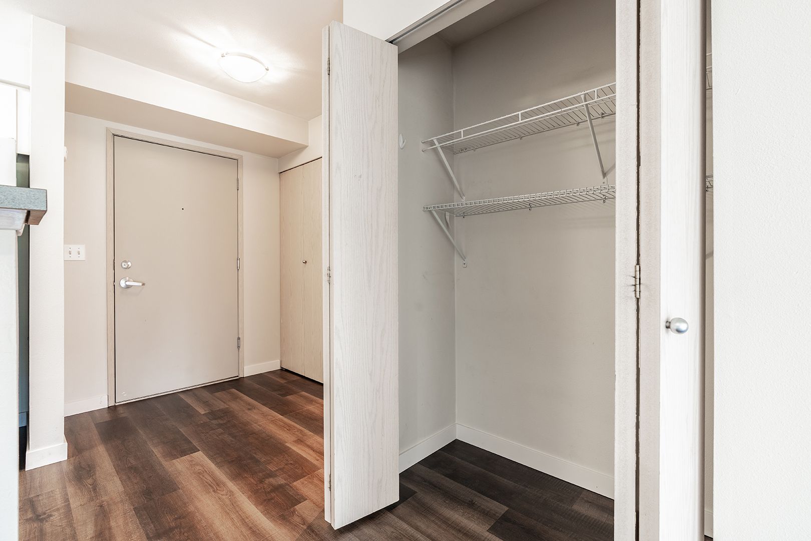 Seattle Apartment: 1800 Eastlake Ave E