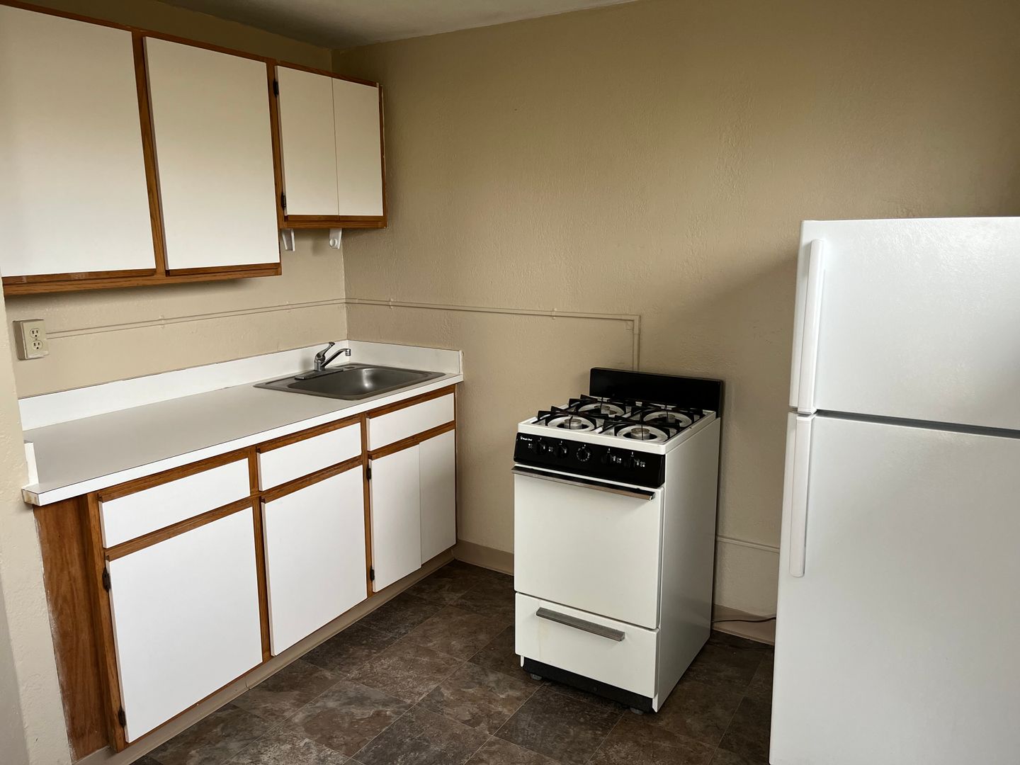 Seattle Apartment: 1901 E Jefferson St