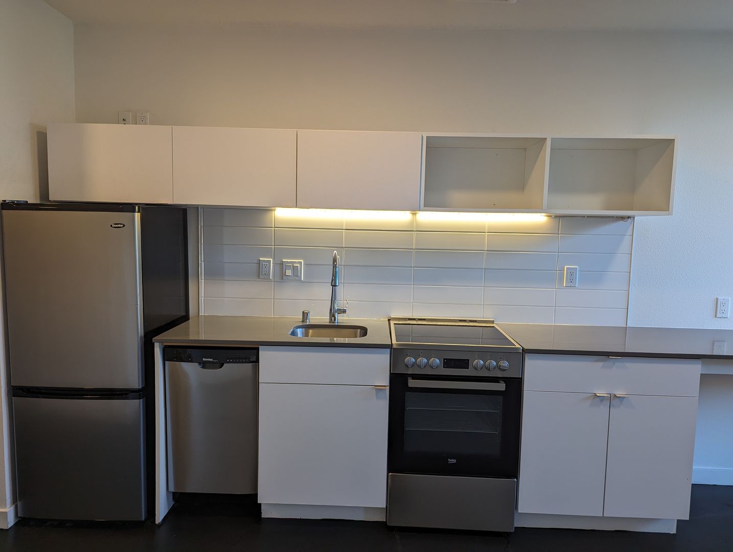 Seattle Apartment: 1202 E Thomas Street