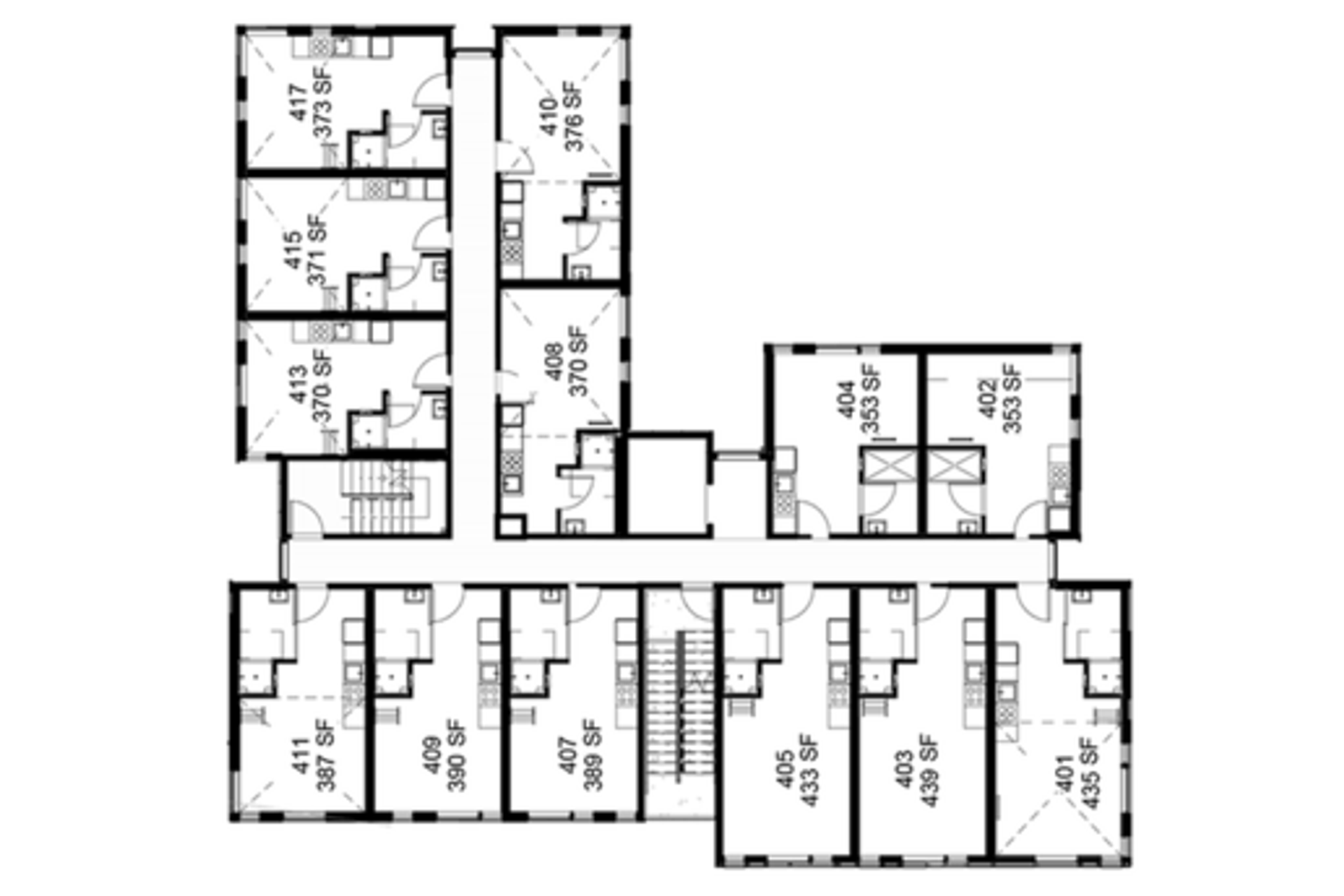 Seattle Apartment: 1202 E Thomas Street