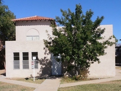 Tucson House: 6625 E Calle La Paz