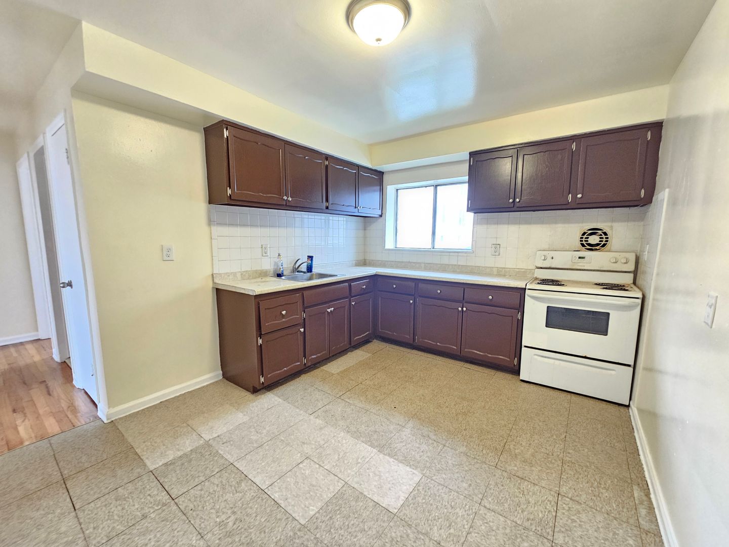 Irvington Apartment: 100 Mill Road