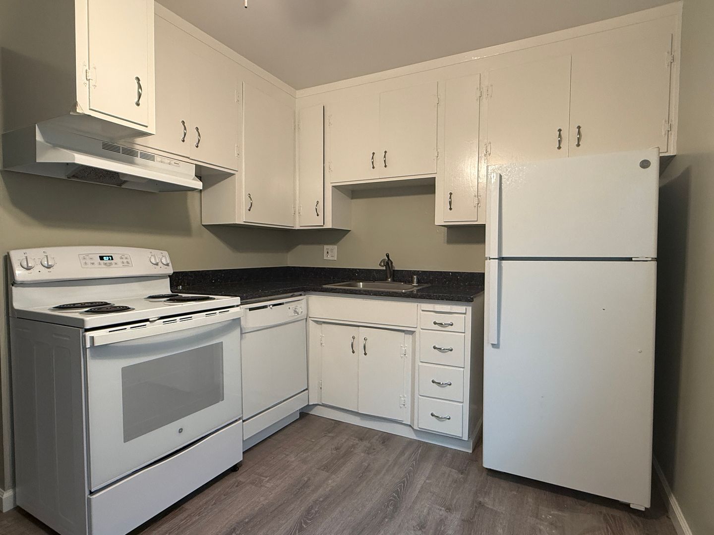 Santa Clara Apartment: 2343 Pruneridge Ave
