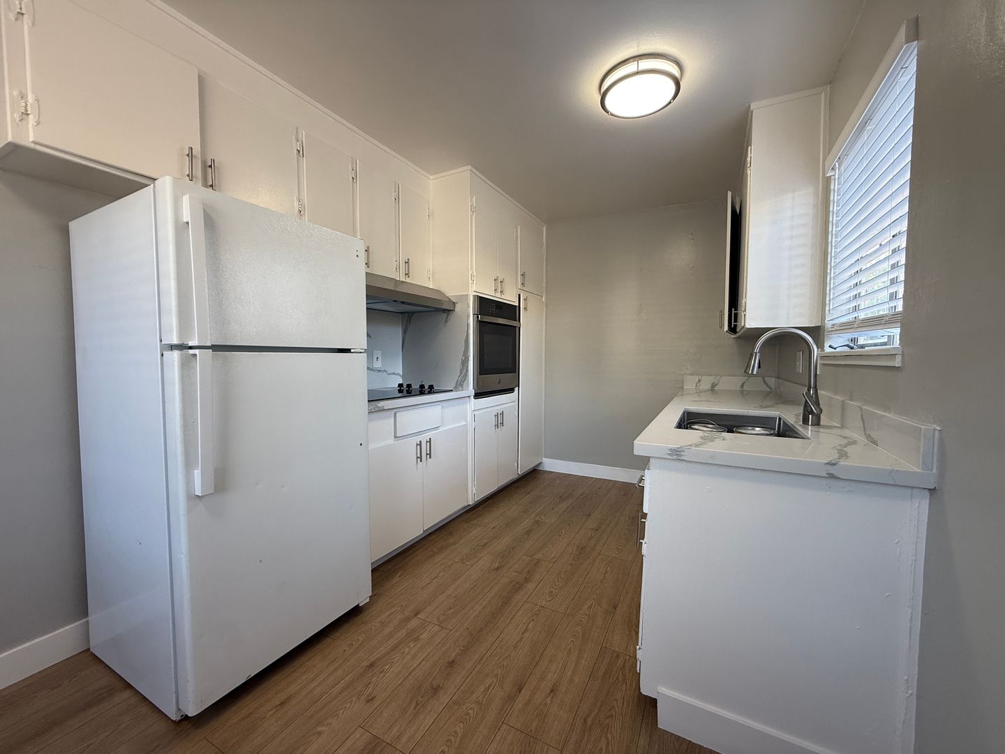 San Jose Apartment: 919 Delbert Way