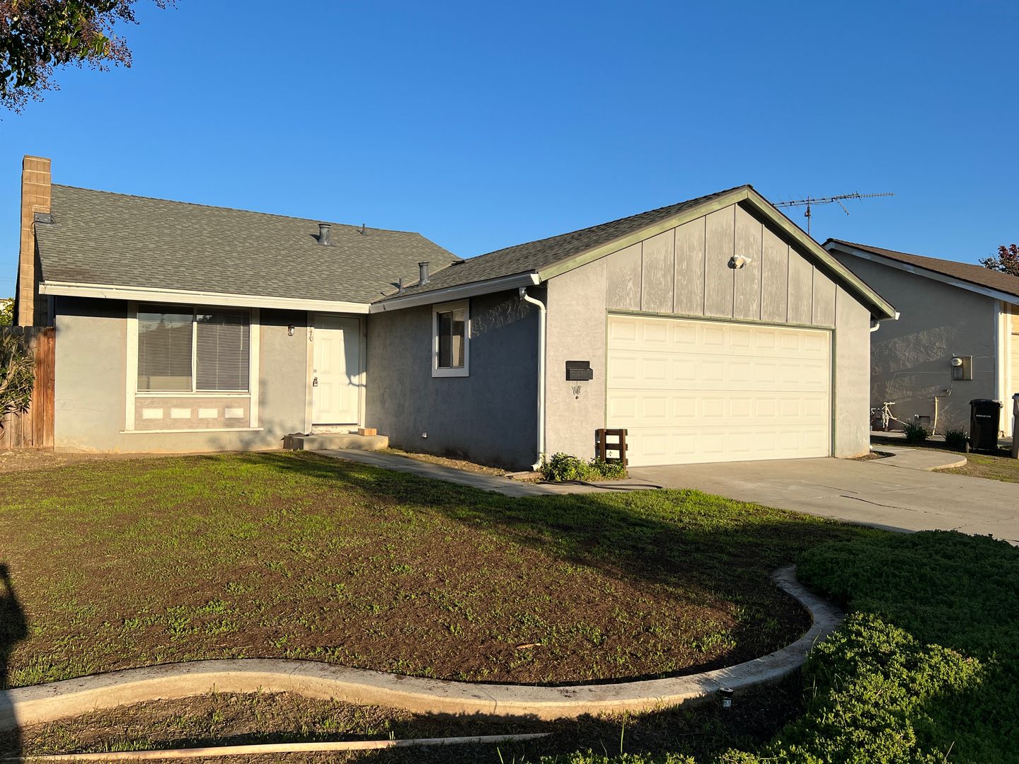 San Jose, House: 1410 Donohue Dr.