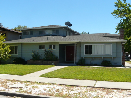 Charming Single Story, 3 bed, 2 bath apartment in West San Jose – photo 1