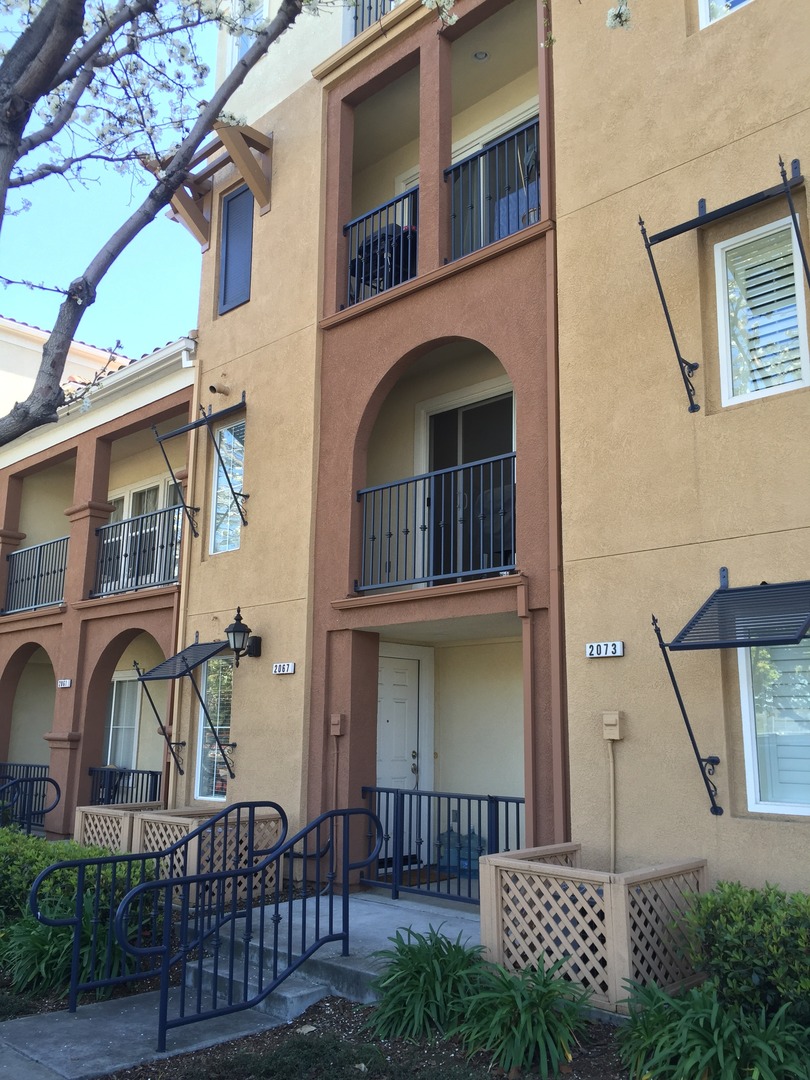 San Jose House: 2067 Sonador Commons