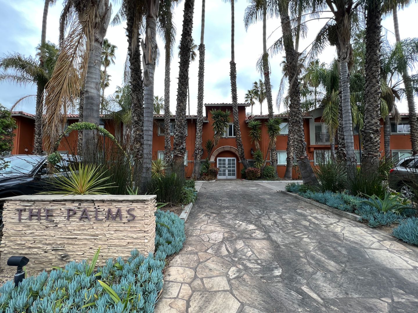 Santa Clara Condo: 1845 Palm View Pl #112