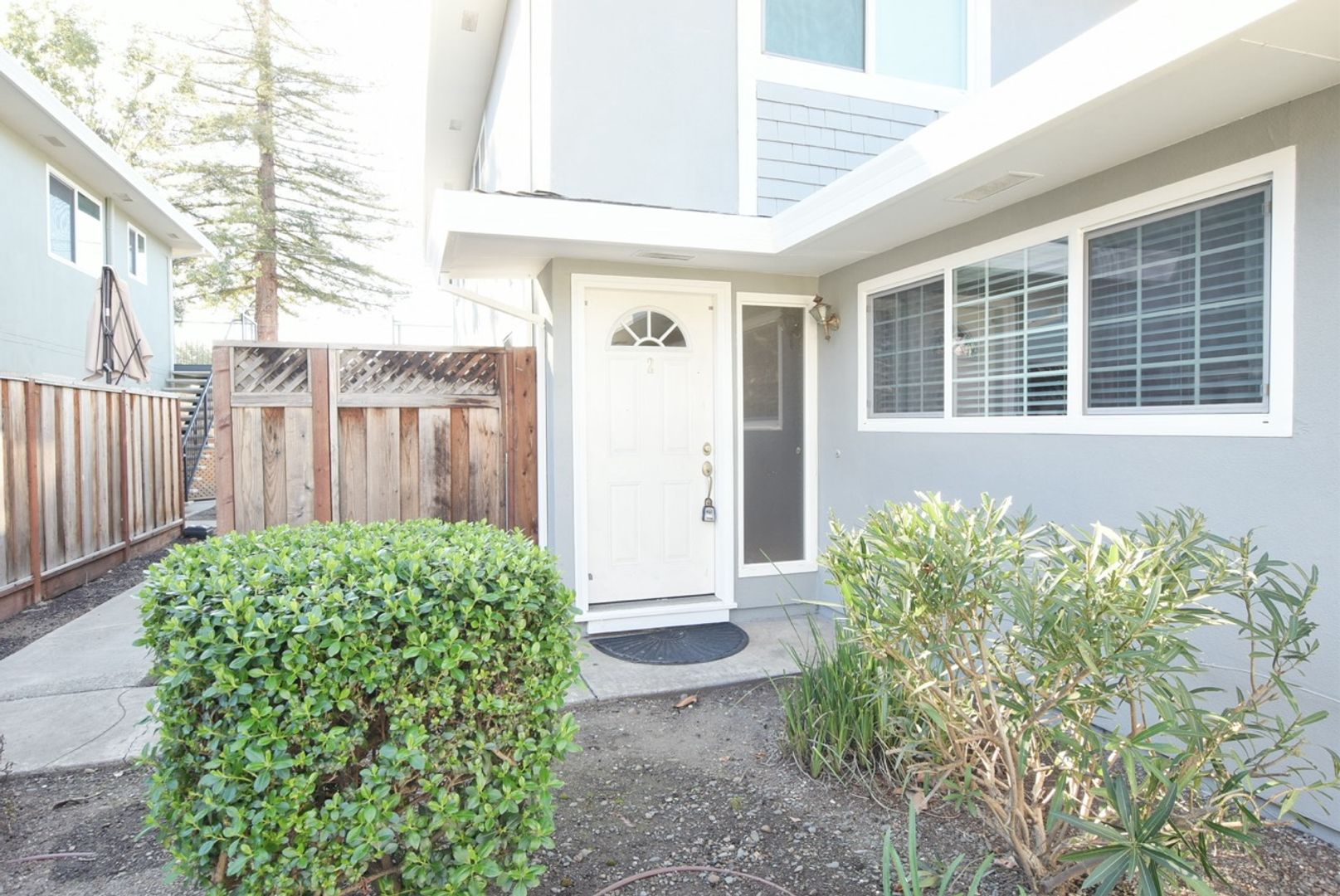 San Jose Condo: 1268 Bouret Dr.  #2