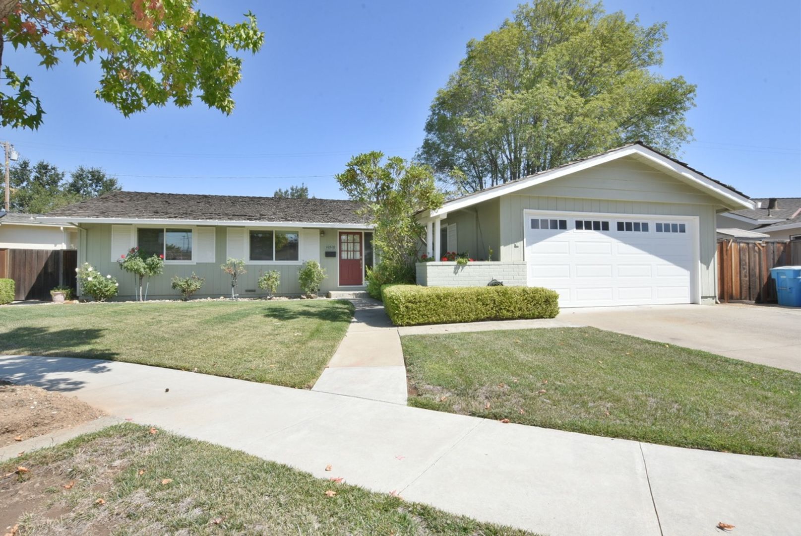 Cupertino House: 10510 Baywood Ct