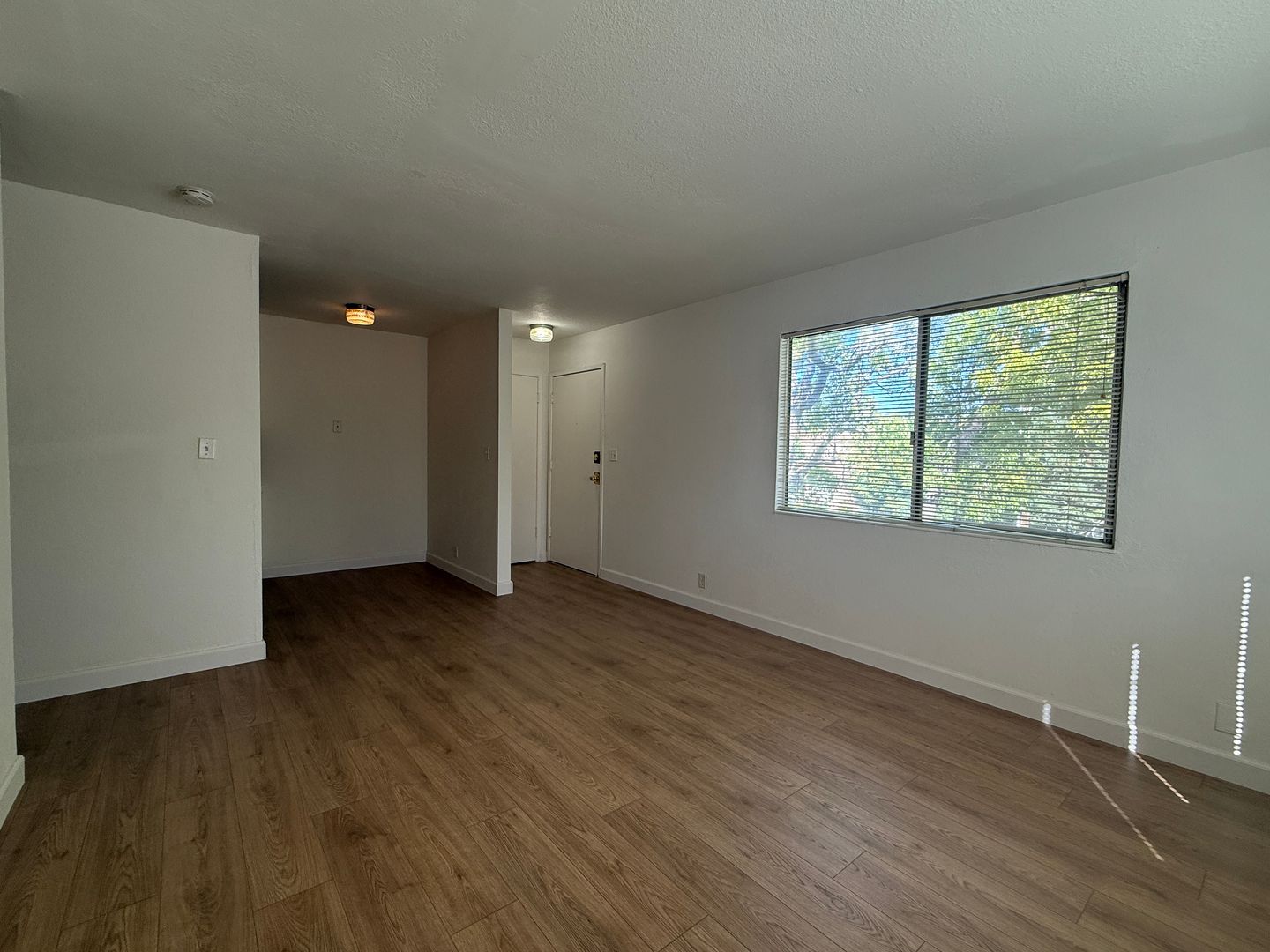 Campbell Apartment: 2236 Curtner Ave